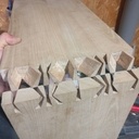 Nejiri arigata pour essayer...