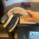 Clone adaptation angulaire ponceuse