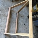 Tréteaux hyper optimisés