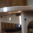 Table de salle à diner