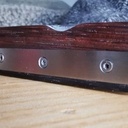 Pliant vieux gréements