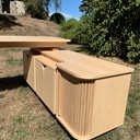 Bureau d’angle