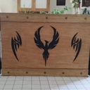 Ecran de maitre du jeu