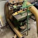 Cession d’atelier suite à succession