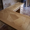 Bureau d'angle