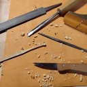 Micro cuillère