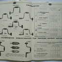 Catalogue Val d'Or 1930