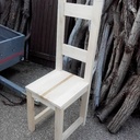 Chaise hetre
