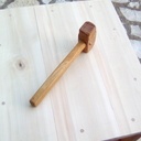 Mon futur établi... Ou plutôt une maquette