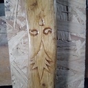 Mon tout nouveau (et premier) maillet