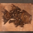 CNC "Gravures ou Sculpture..?"