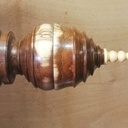 Reprise d'une boite après séchage