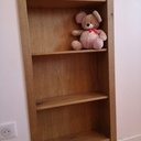 Petite porte secrète