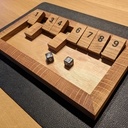 Jeux "Fermer la boîte"