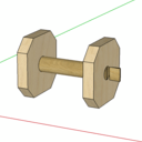 Apportables pour chien