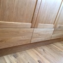 Dressings sous pentes + commode