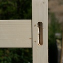 Lit mezzanine pour enfant