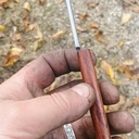 Tranchet pour Didier