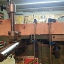 Le presseur d un côté et 2 serres joint de l'autre.