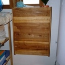 Table a langer mural