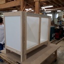 Cap menuisier agenceur 2017