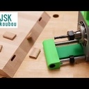 Une machine a dominos