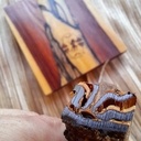 Vole mon fils, vole. Je te libère tu as 18 ans ...