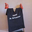 Valet de chambre...ou...porte habits...