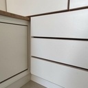 Vestiaire et rangement chaussures