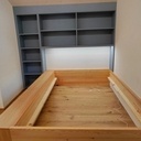 Aménagement d'une chambre pour enfant
