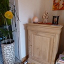 Confiturier style Louis Philippe