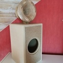 Enceinte hi-fi