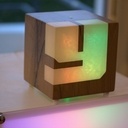 Cube Lumineux