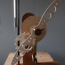 Machine cinétique hypnotique