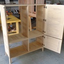 Meuble de salle de bain