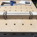 Pas de rouleau, pas de gâteaux - OUPS