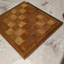 Planche a saucissons