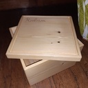 Une boîte pour Robin