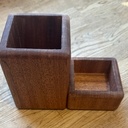 Porte brosse à dents