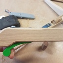 Arbalètes à bouchon