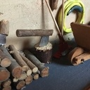 Mon premier atelier ... miniature