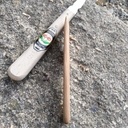 Le couteau à beurre de Darxmurf