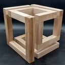 Cubic Infinity révisité