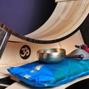 Meuble de méditation - Star gate