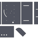 Encore un gabarit !? Faux-Tenon + Tourillons