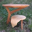 Ma table basse version 2.0