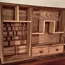 Cabinet de curiosité