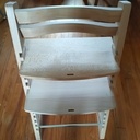 Chaise évolutive inspiration TrippTrapp