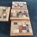 Des dessous de plats