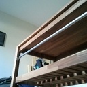 Meuble salle de bain